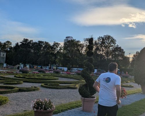 Infos zur Teilnahme am Firmenlauf Ludwigsburg