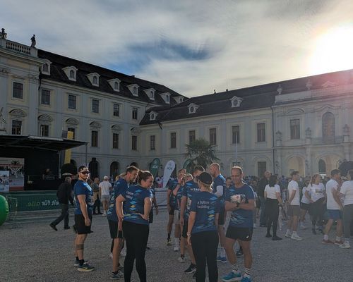 Montag ist Meldeschluss - Rund 1.200 Anmeldungen für den Firmenlauf Ludwigsburg