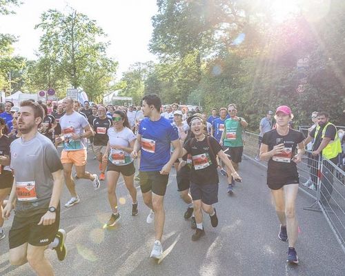 BW-Running verabschiedet sich in die Sommerpause