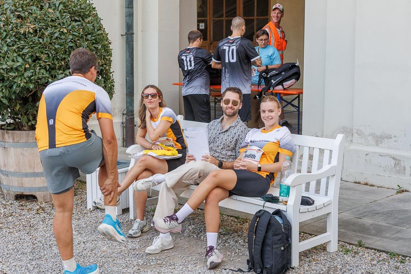 15. AOK Firmenlauf Ludwigsburg