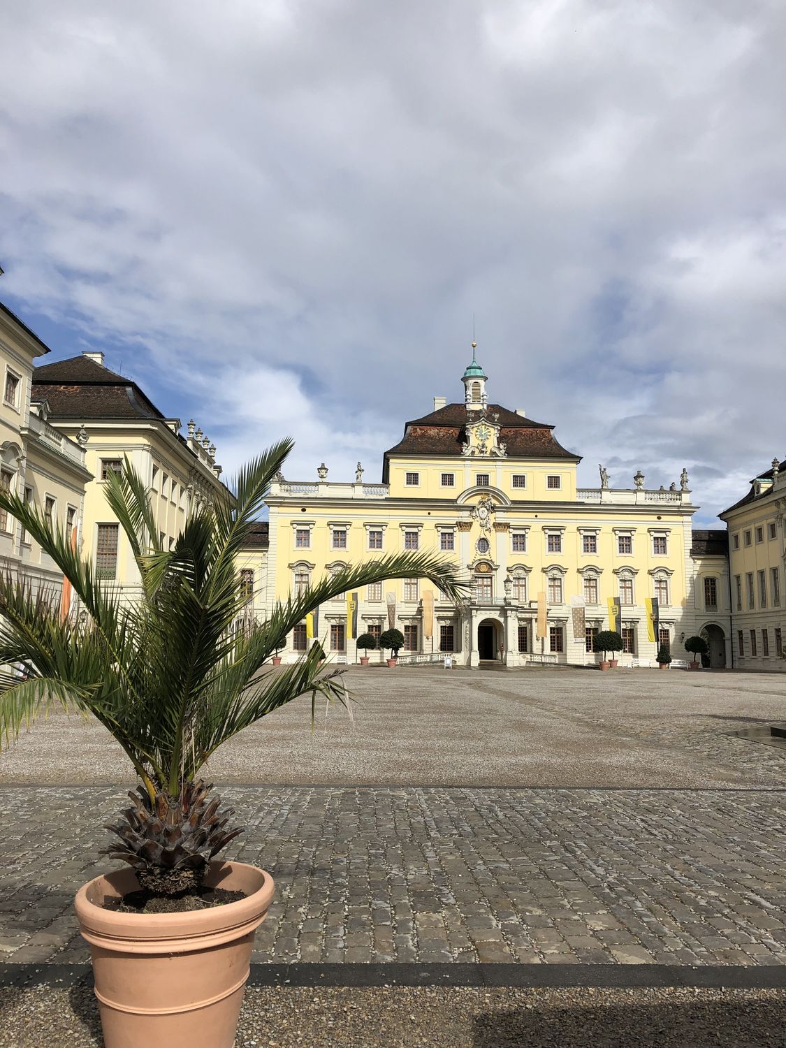 8. AOK Firmenlauf Ludwigsburg